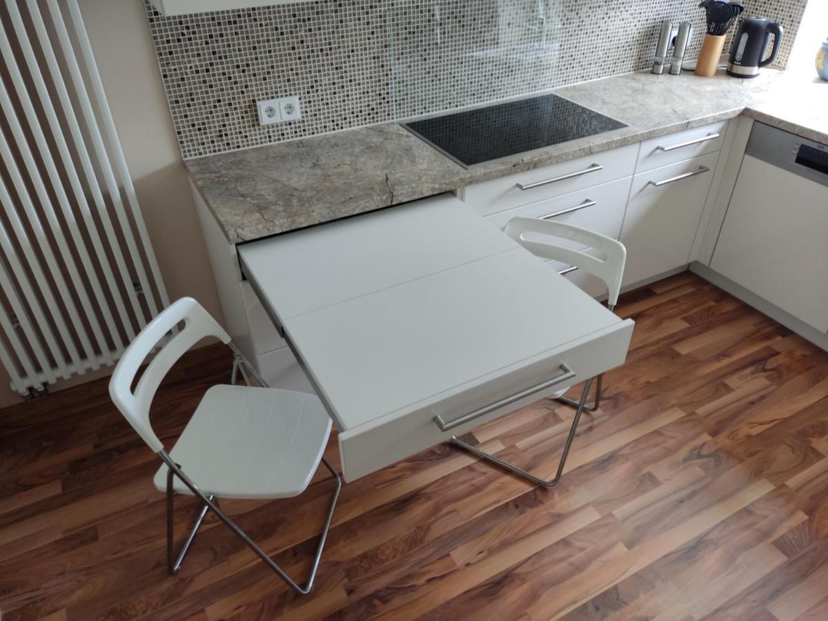 Ferienhaus In Seenaehe Apartment Нойрупин Екстериор снимка